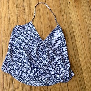 Blouse: very good condition